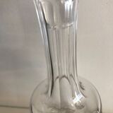 Carafe engraved and numbered 16