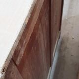 Vintage Parisian sideboard