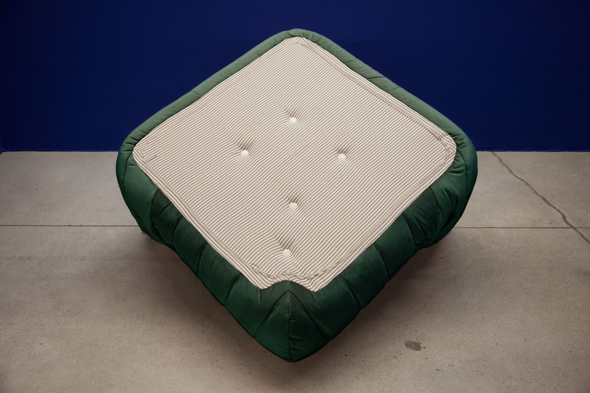 Togo sofa set model designed by Michel Ducaroy 1973