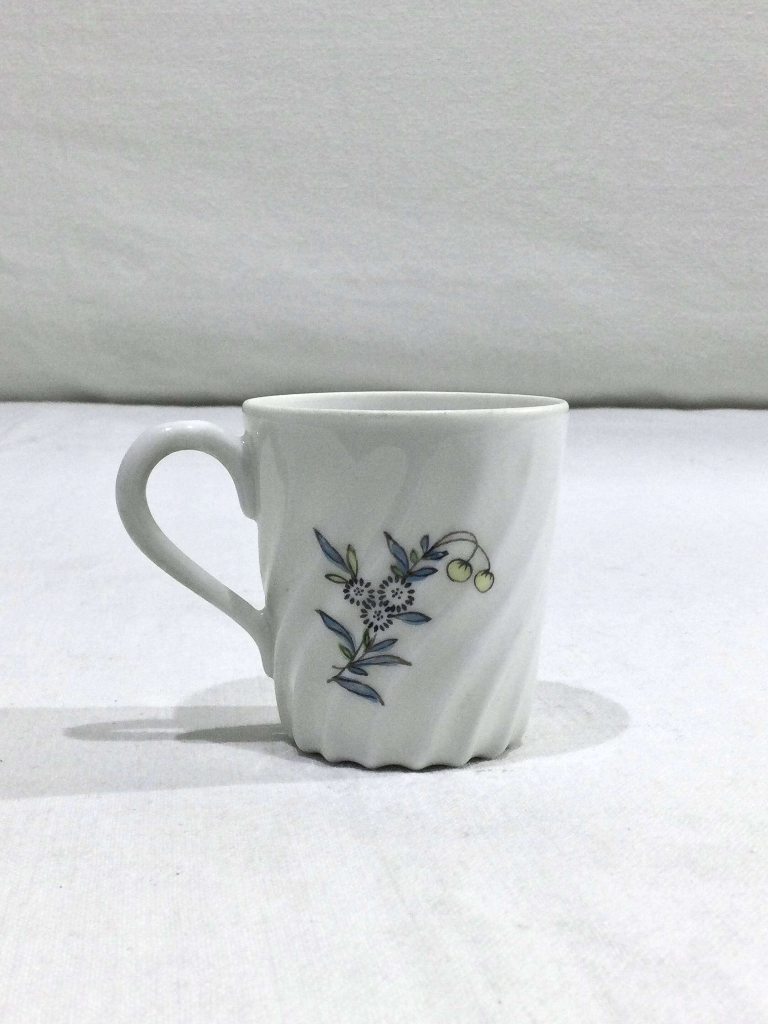 Haviland – Coffee service