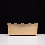 Holger Bäckström & Bo Ljungberg - Cendrier Ultima 15 Ashtra design géométrique