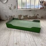 Ozoo single bed by Marc Berthier for Roche Bobois, 1967