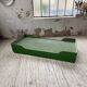 Ozoo single bed by Marc Berthier for Roche Bobois, 1967