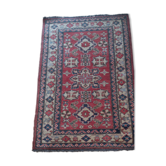 Iranian carpet  85x127cm