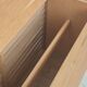 Storage chest for blankets or toys bar by Dyha Czech Republic 60