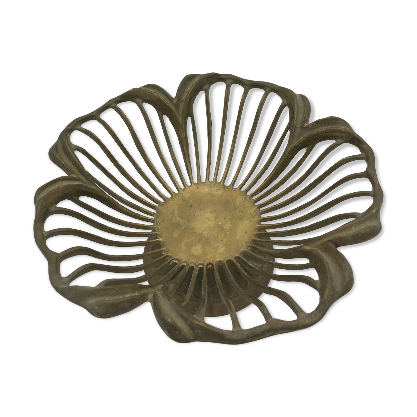 Table centre/fruit basket