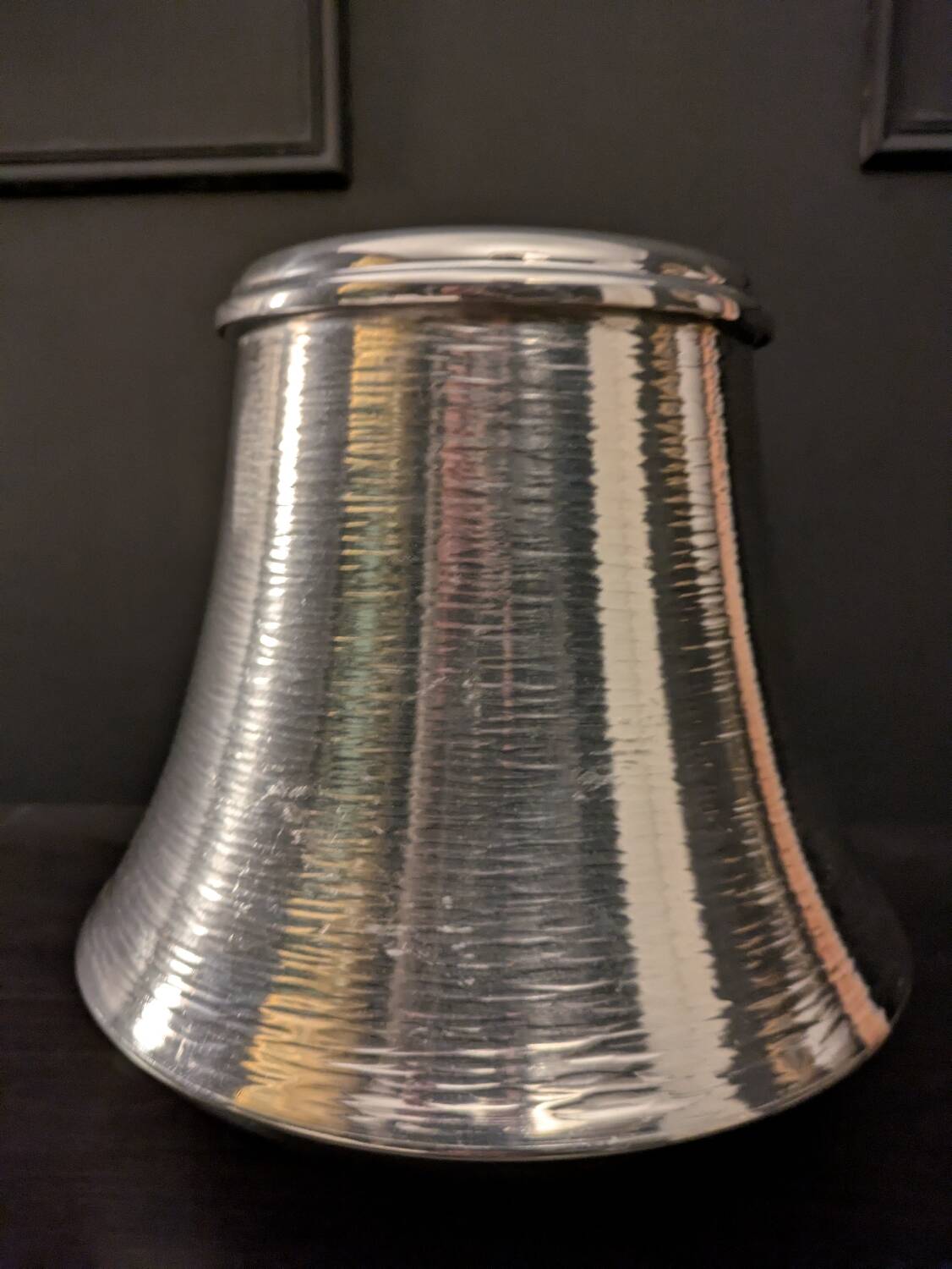 Jean Goardere champagne bucket