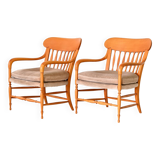 “La Concha” chairs by Bjorn