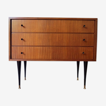 Vintage dresser 60s