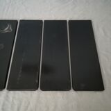 Vintage wall shelves