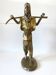 Antique Statuette, Figurine, African Art, Mossi Ethnic Group, Bobo, Burkina Faso