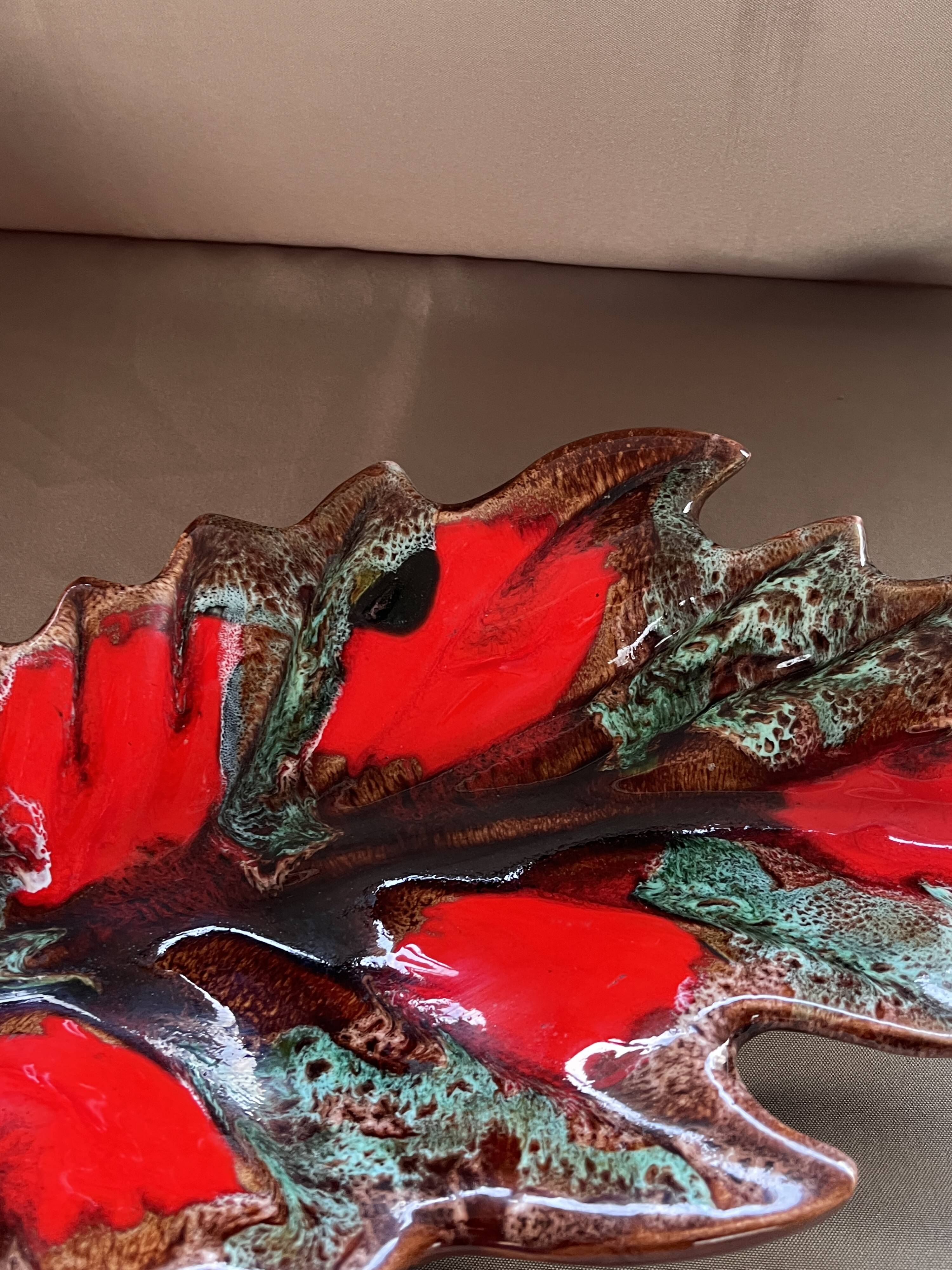 Vallauris valet tray