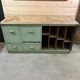 Trade furniture