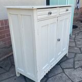 Vintage parisian buffet 1900