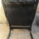 Siesta chair and rests Ingmar Relling foot
