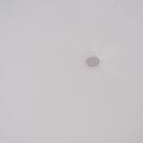 Danish vintage Panthella table lamp by Verner Panton, Louis Poulsen, 1971