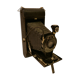 Old Kodack bellows camera