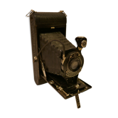Old Kodack bellows camera