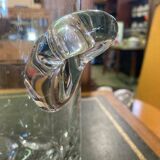 Crystal champagne bucket