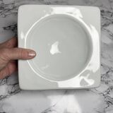Ceramic pocket emptier by Yves Mohy for Virebent editions
