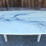 Table des années 1970