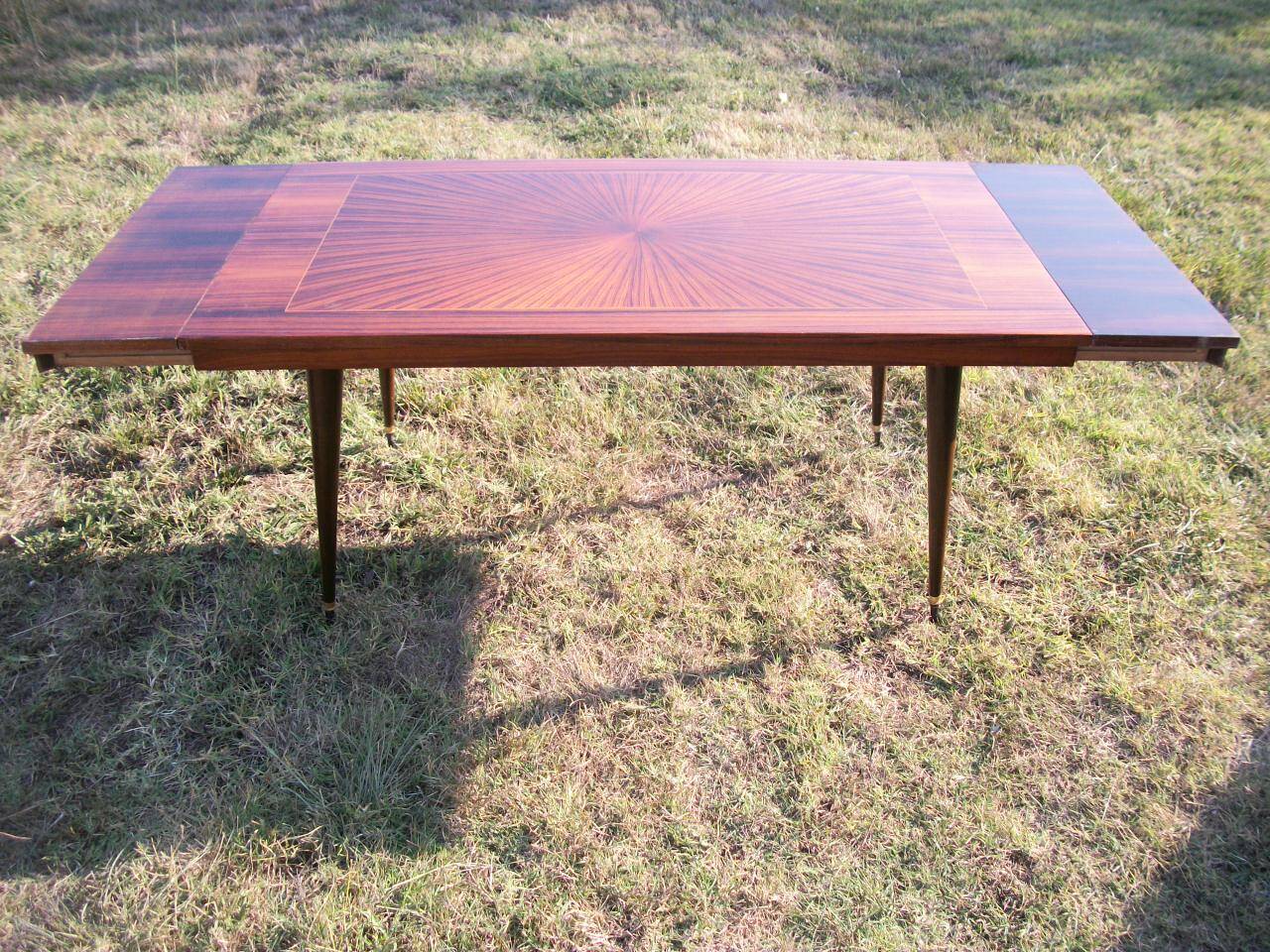 Vintage table