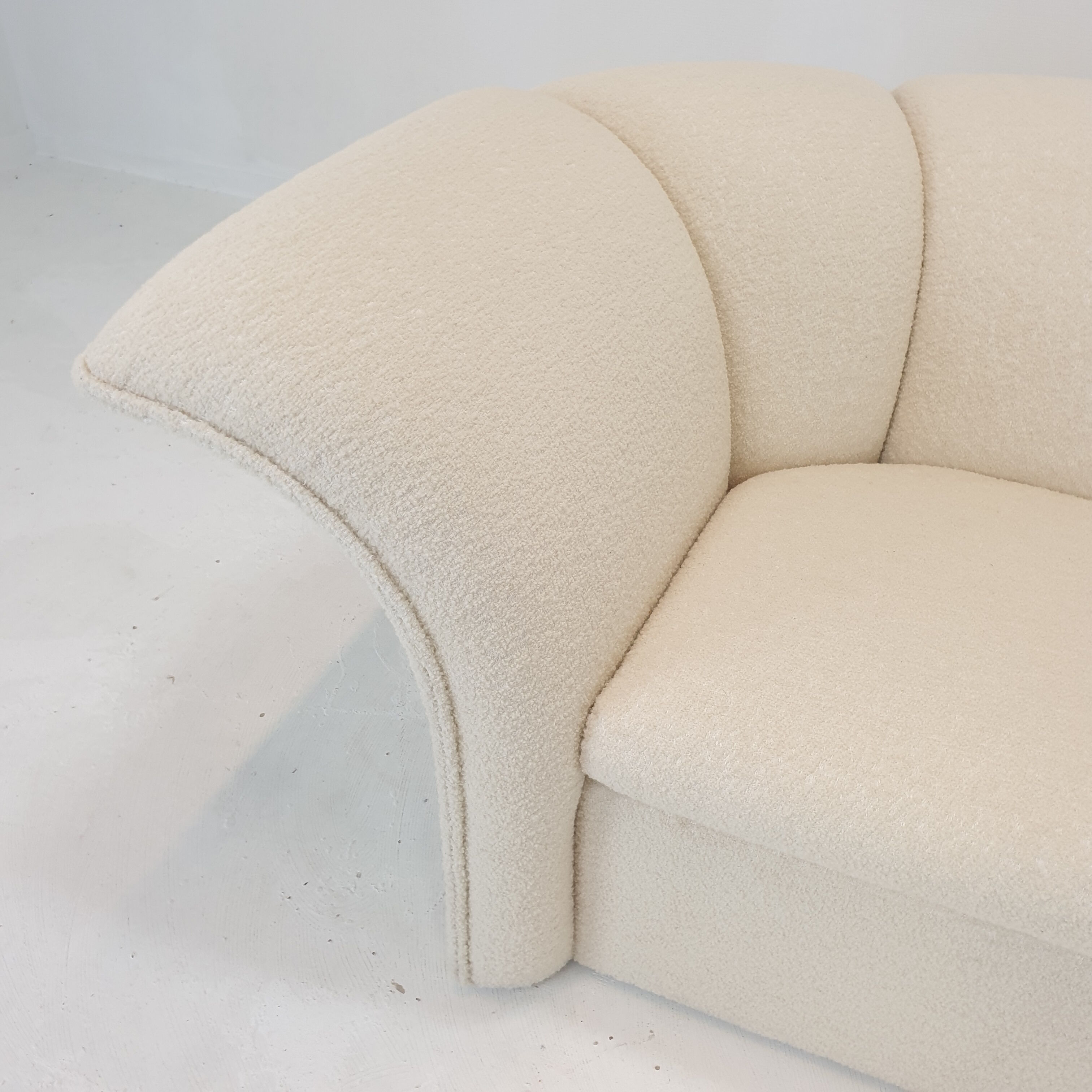 2-Seat sofa by Artifort, 1970's