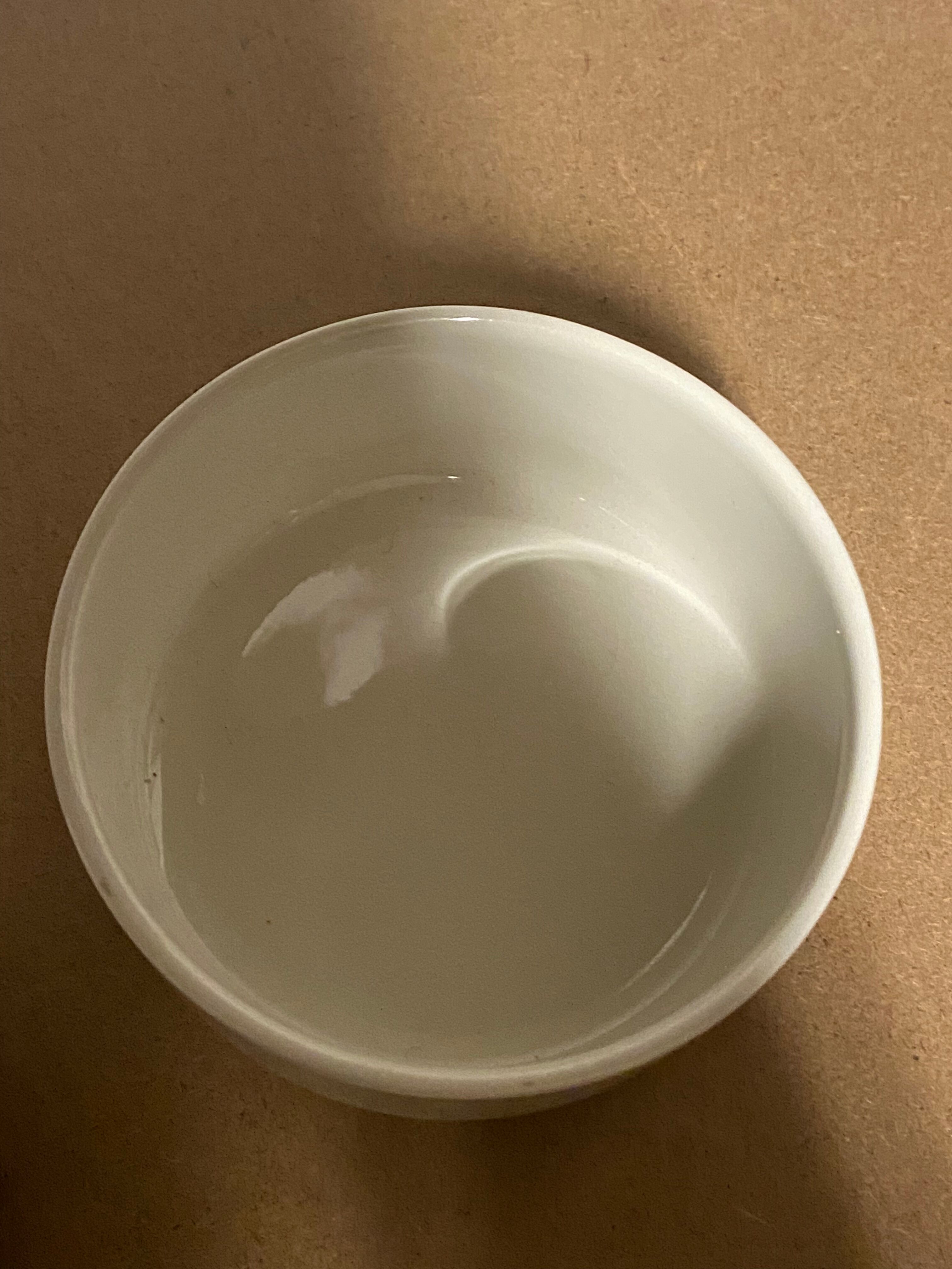 Bonbonnière Villeroy and Boch