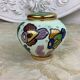 Old Kerina Monaco Ball Vase