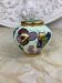 Vase boule ancien Kerina Monaco