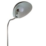 architect's lamp in the "Ki-e-klair" style by Alphonse Pinoit / 1950s