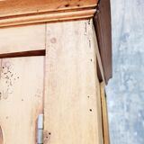 Vintage Parisian wardrobe