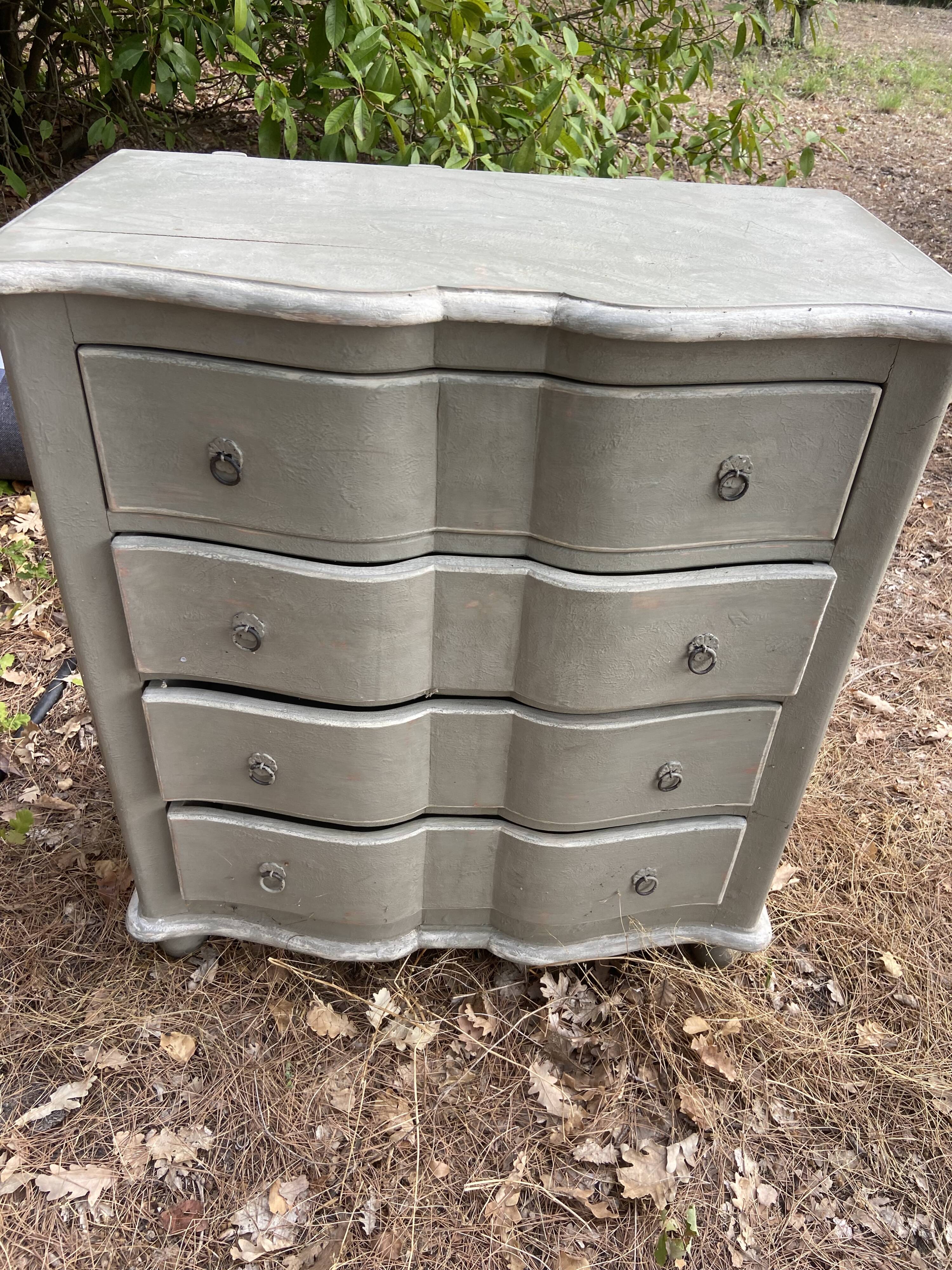 Commode bois parfait état
