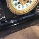 Pendule ancienne p japy & cie 1878