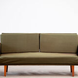 Vintage Danish Sofa / Sofa 1960