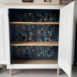 Buffet Blanc 2 portes
