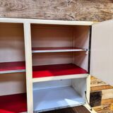 Vintage kitchen furniture - 1930s/40s