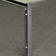 Coffee table by Horst Brunning for Kill International