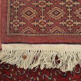 Handmade Pakistani carpet 317x216cm