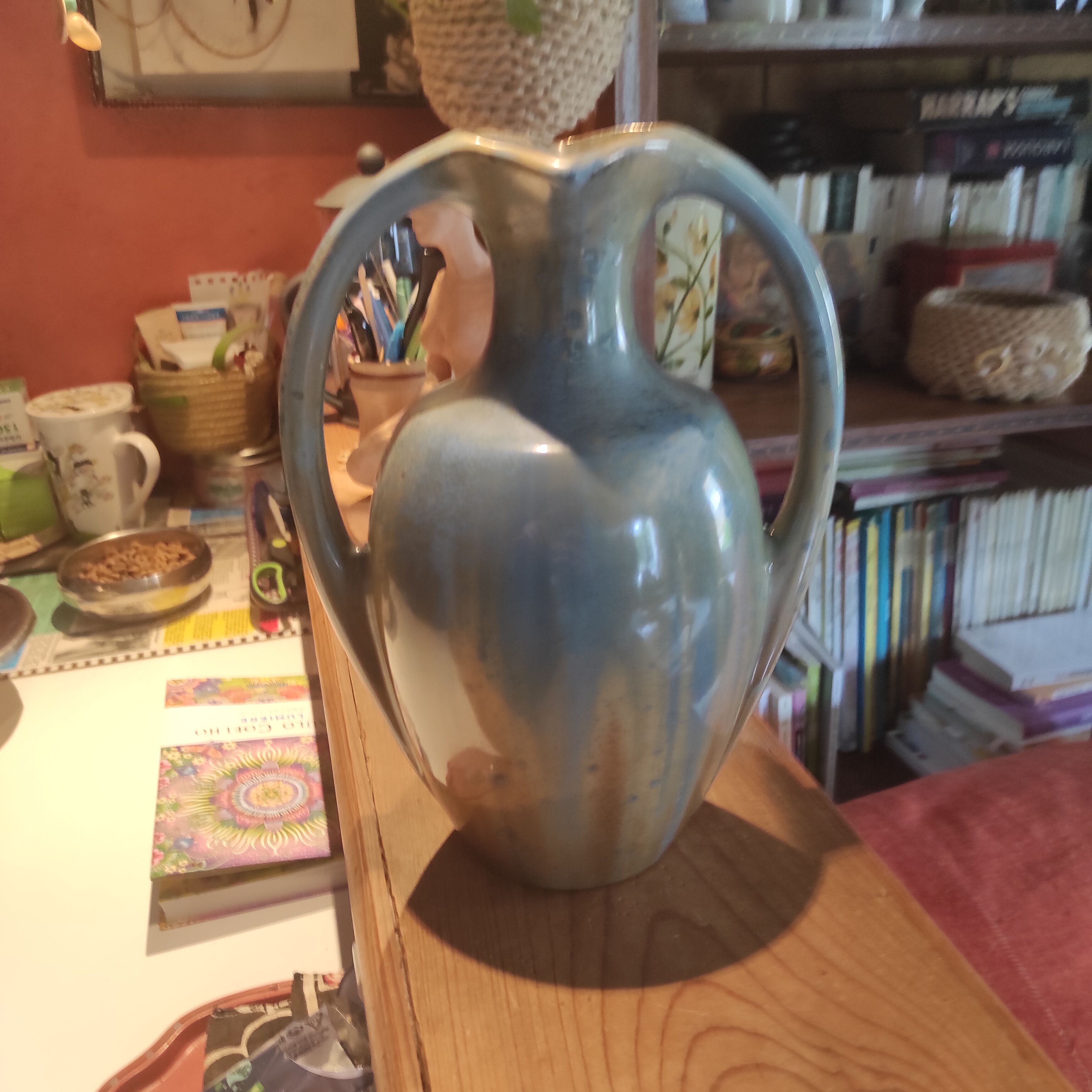 Vase Pierrefonds