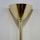 Modern Italian chandelier 1950's style