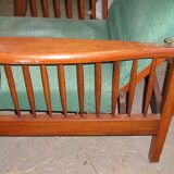 Art Deco Morris reclining chair