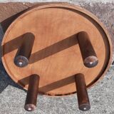 Roger Capron coffee table (TD 10, 1974)