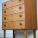 Commode scandinave
