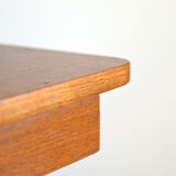 Vintage hanging nightstand