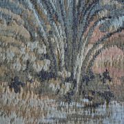 "Fishing party of Madame de Maintenon" Classical-inspired tapestry