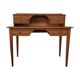Old-tiered desk