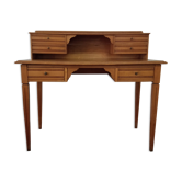 Bureau à gradin ancien