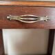 Art Deco Console