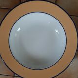 Pagnossin plates